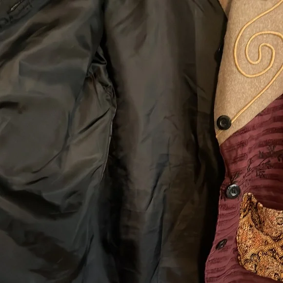 Allure ladies jacket. - Picture 5 of 7